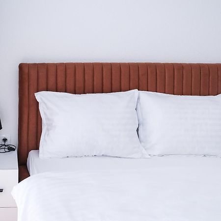 Nest Apartments Gjakova Εξωτερικό φωτογραφία