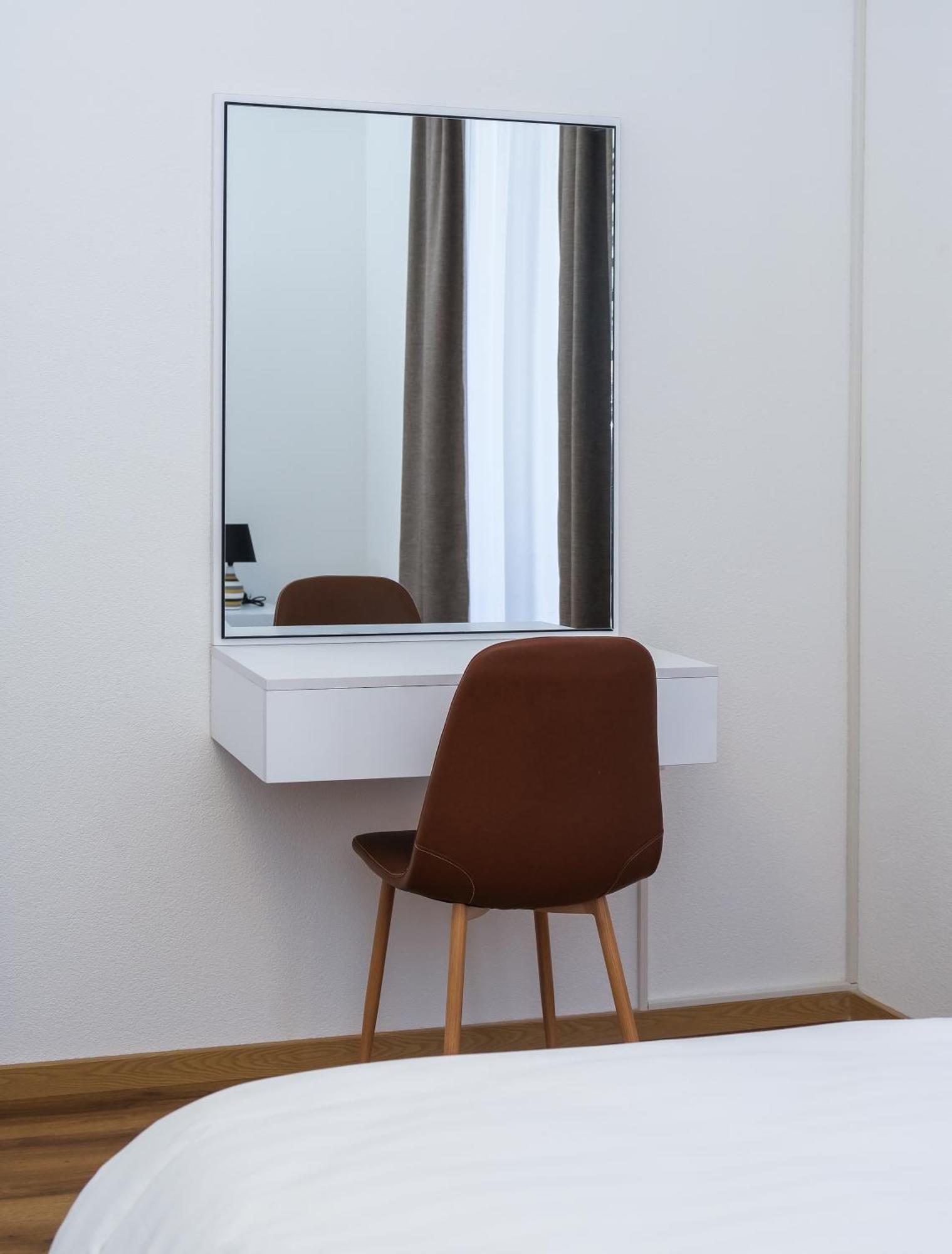 Nest Apartments Gjakova Εξωτερικό φωτογραφία
