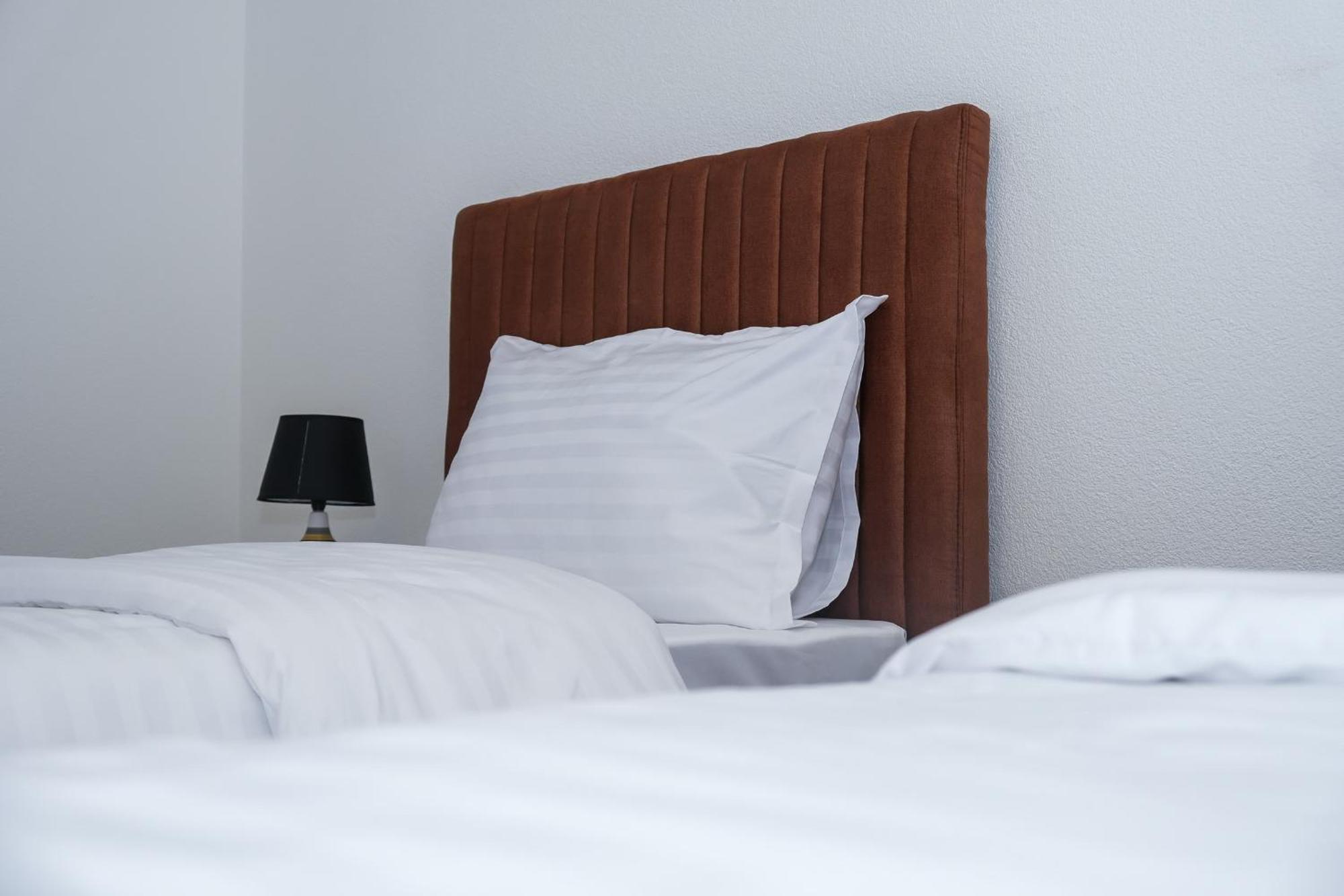 Nest Apartments Gjakova Εξωτερικό φωτογραφία