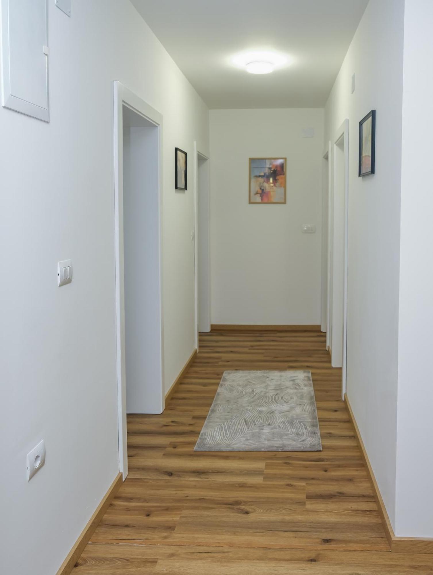Nest Apartments Gjakova Εξωτερικό φωτογραφία