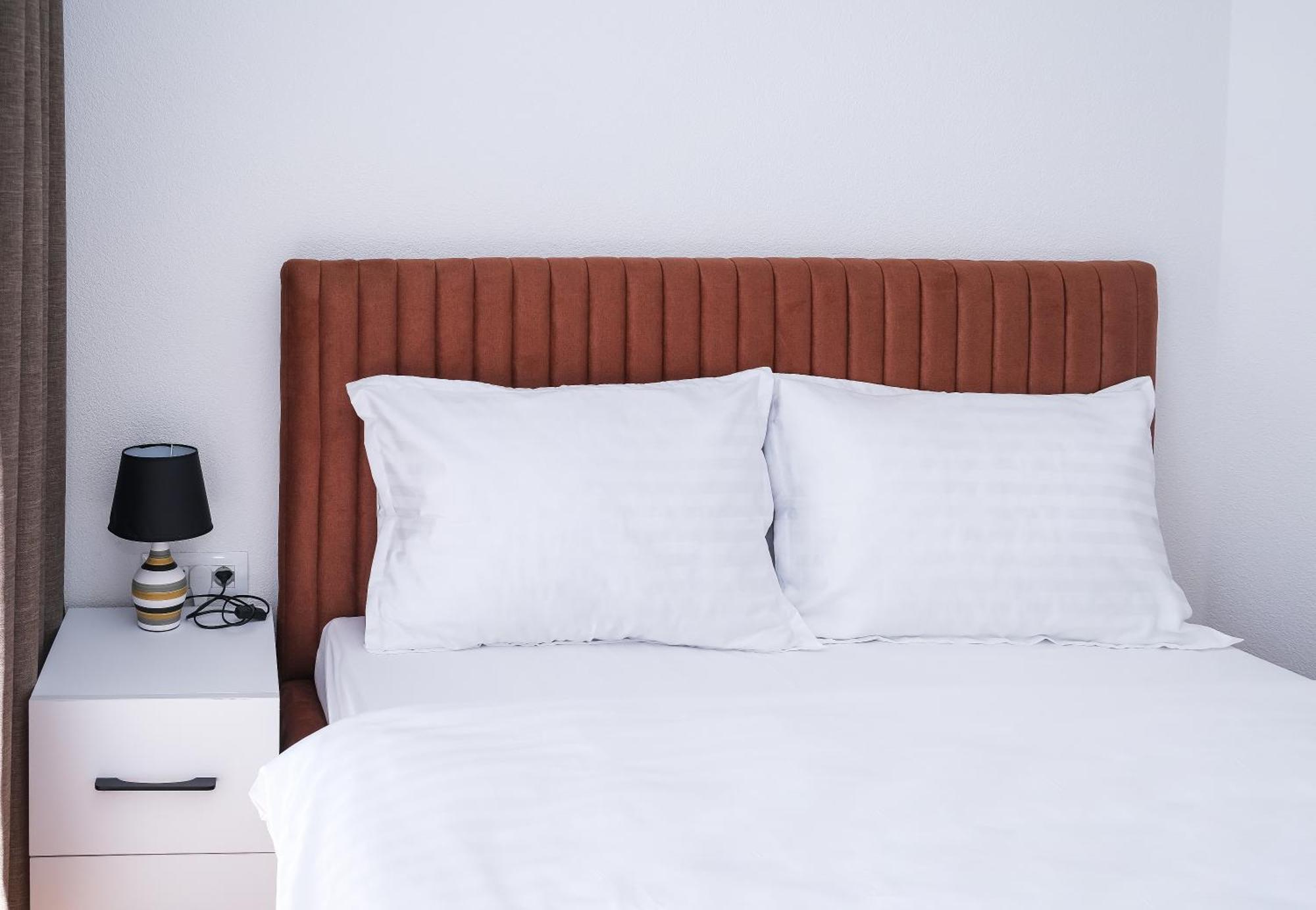 Nest Apartments Gjakova Εξωτερικό φωτογραφία